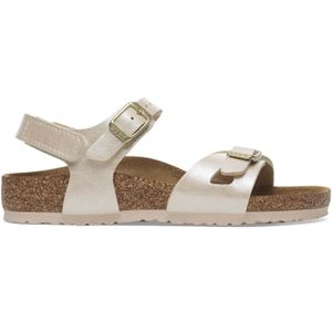 Open - Rio - Casual Schoenen - Effen - Imitatieleer - Riemsluiting