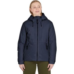 Damesjack met capuchon Ragwear Bevin Warm