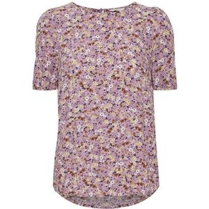 Vrouwenblouse b.young Mmjoella 2