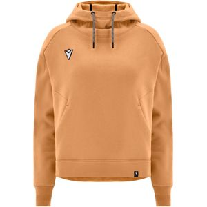 Dames Hoodie Macron FCE Inari