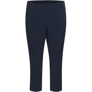 Damesbroek KAFFE Curve Elia