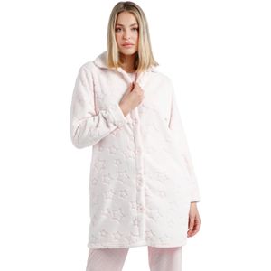 Warme lange mouwen damesrobe Admas Classic Goodnight
