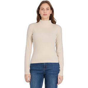 Trui met lange mouwen voor dames Ragwear Janelle