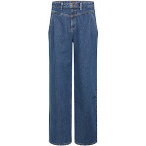 Damesjeans Lee Carol in Vintage Jamie