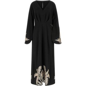 Lange damesjurk Guess Angele