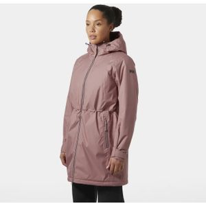 Helly Hansen - Westport - Damesjack - Waterdicht - Geïsoleerd