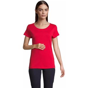 Dames-T-shirt Atelier Textile Français Lola