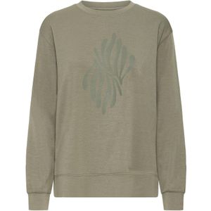Dames sweatshirt fransa Aurora