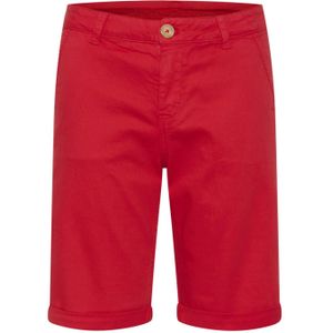 Damesshort CULTURE Alba Malou Fit