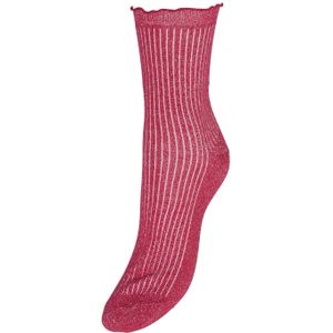 Pailletten sokken voor vrouwen Vero Moda Magic