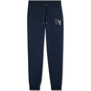 Dames joggingsbroek Freddy French Terry
