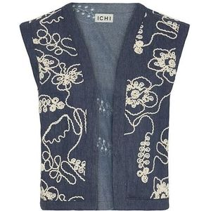 Damesgilet Ichi Paulia