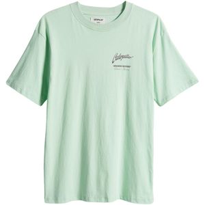 T-shirt Caterpillar Waves