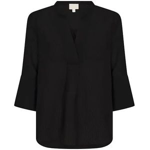 Soaked in Luxury - Albia - Blouse - Lichtblauw - Viscose