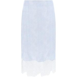 Dames midirok Guess Lana