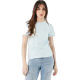 Project X Paris - Dames-T-shirt - Slim Fit - Ronde Hals