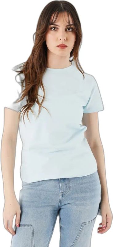 Project X Paris - Dames-T-shirt - Slim Fit - Ronde Hals