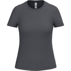 Dames-T-shirt iDeal Basic Brand 190