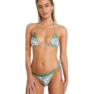 Dames zwemkleding top Banana Moon Bosco & Blika Nassimia