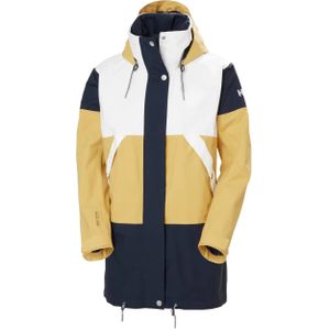 Helly Hansen - Koster All-Weather - Damesjack - Waterdicht