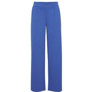 Damesbroek met wijde pijpen b.young Rizetta 2