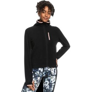 Roxy - Easy Like An Hk - Sweatshirt - Fleece - Gerecycled Polyester