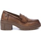 Refresh - 17198701-NEGRO - Casual Schoenen - Zwart - Hakhoogte 3 tot 5 cm