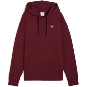 Puma - Essentials Elevated - Dames Hoodie - Fleece - Met Capuchon