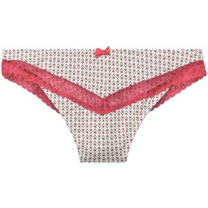 Damesslipjes Pomm'Poire Ecrin