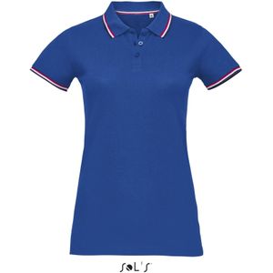 Damespolo Sol's Prestige