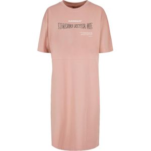 Damesjurk MJ Gonzales Legends Never Die - Organic