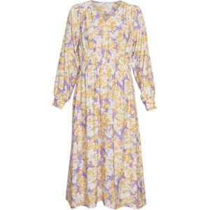 Dames jurk Moss Copenhagen Marte Ladonna AOP