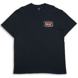 T-shirt Deus Ex Machina Buckle Up