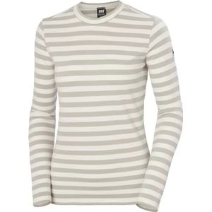 Dames-T-shirt met lange mouwen Helly Hansen Arctic Ocean