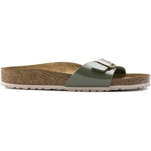 Sandalen Birkenstock Madrid Birko-Flor Patent