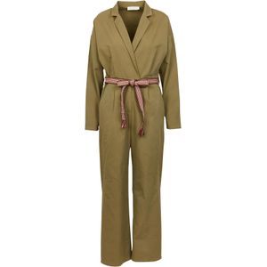Dames jumpsuit La Petite Étoile Linka
