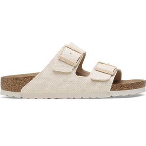 Vrouwenslippers Birkenstock Arizona Rivet Logo