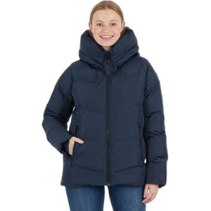 Damesjack met capuchon Ragwear Cessi