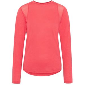 Dames-T-shirt met lange mouwen Kari Traa Embla