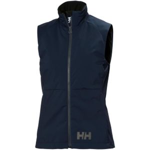 Mouwloos dames ski-jack Helly Hansen Greyhound