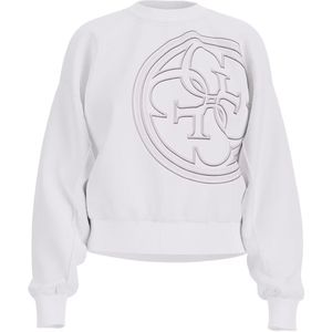 Dames sweatshirt Guess Cn 4G Logo