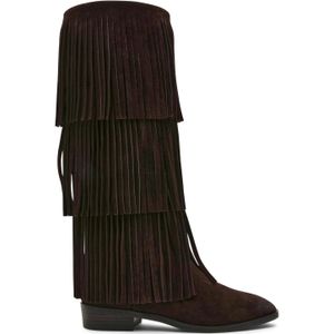 Dameslaarzen Steve Madden Spur