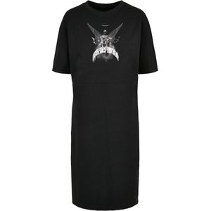 Dames t-shirt jurk MJ Gonzales Higher Than Heaven V.9 Organic