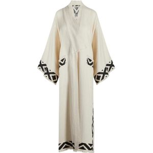 Dameskimono Ikikiz Saga