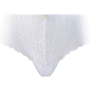 Dames kant shorty Morgan Justine