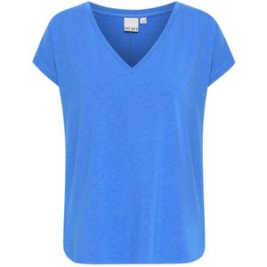 Dames-T-shirt Ichi Rebel SS12