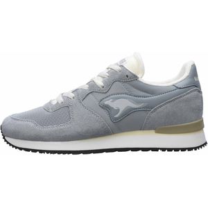 KangaROOS - Aussie Mono - Sneakers - Zwart