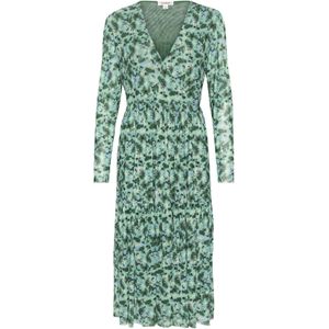 Damesjurk Soaked in Luxury Aldora Nora