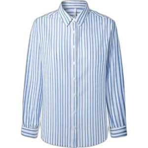 Dameshemd Pepe Jeans Laces