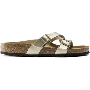 Birkenstock - Yao - Dames Sandalen - Antislip - Birko-Flor